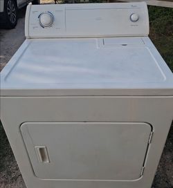 Electric Dryer For Sale In New Working & Heating Condition.