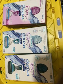 Razors