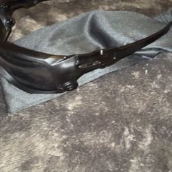 OAKLEY SI SHOCKTUBE BALLISTIC