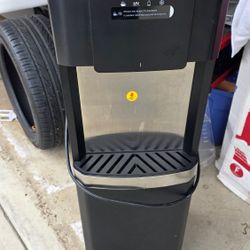 Glacier Water Dispenser 