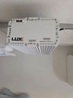 LUX-630-277 lights