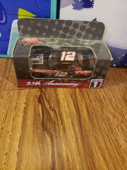 Nascar Die Cast