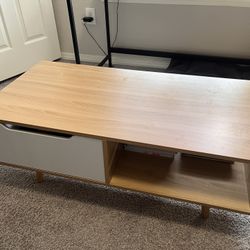 Modern Coffee Table 