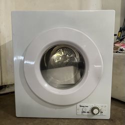 Compact Laundry Dryer