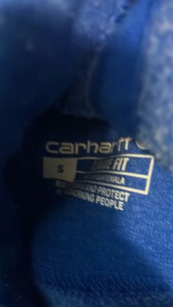 Cathartt hoodie