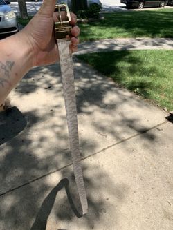 Authentic Michael Kors belt