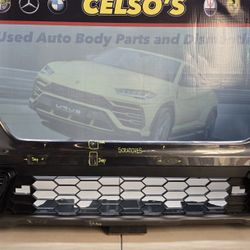 2023-2024 HONDA CR-V FRONT BUMPER 