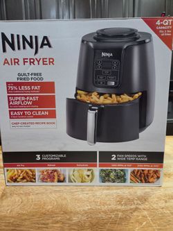 Ninja 4-Quart Air Fryer