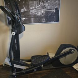 Elliptical