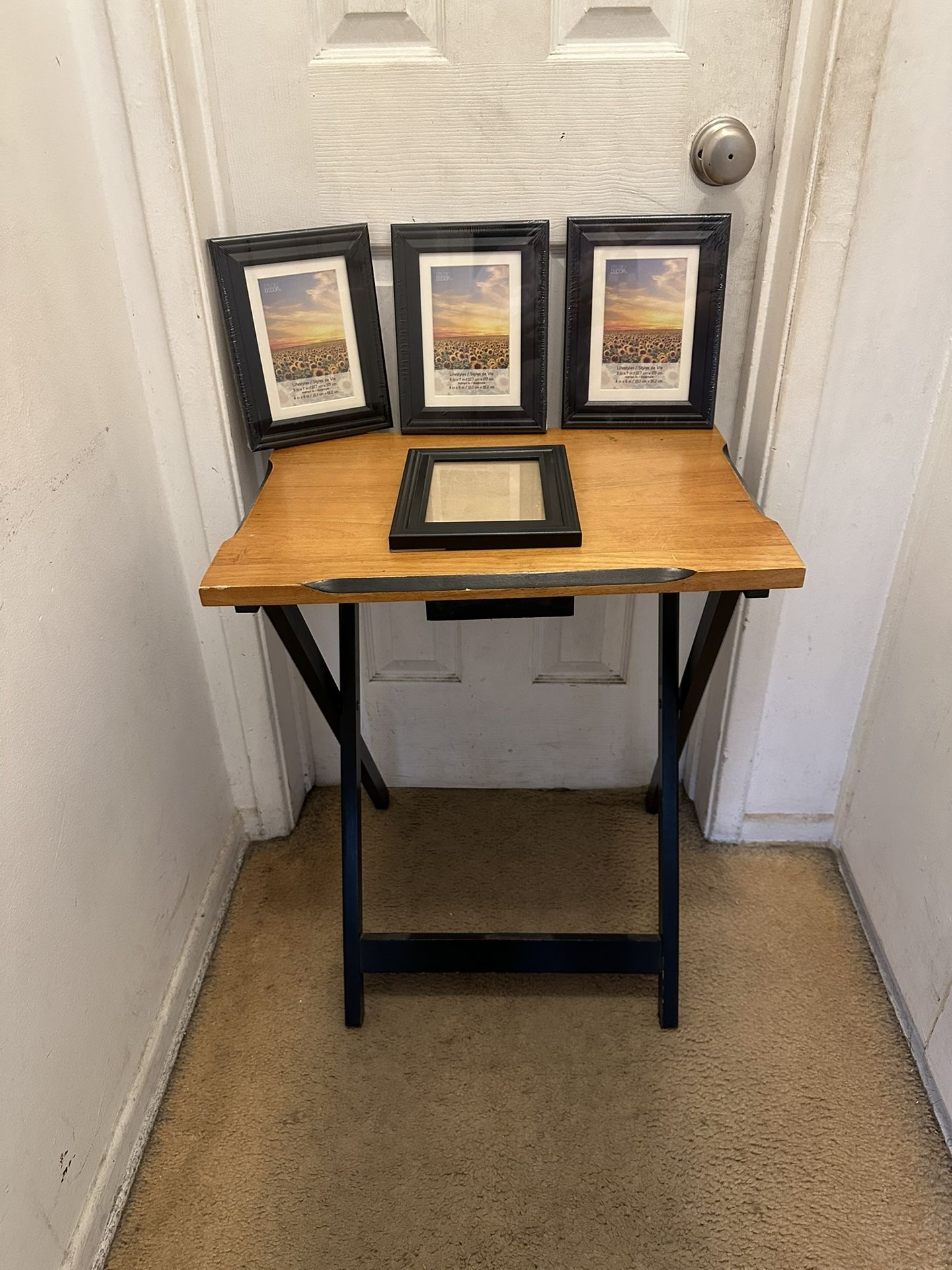 New Frame $3 EACH