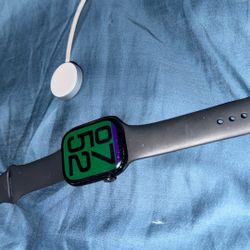 Apple Watch Series 10