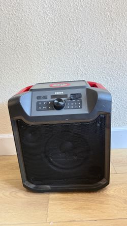 MOVE OUT SALE- Party Speaker
