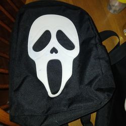 Scream Bags