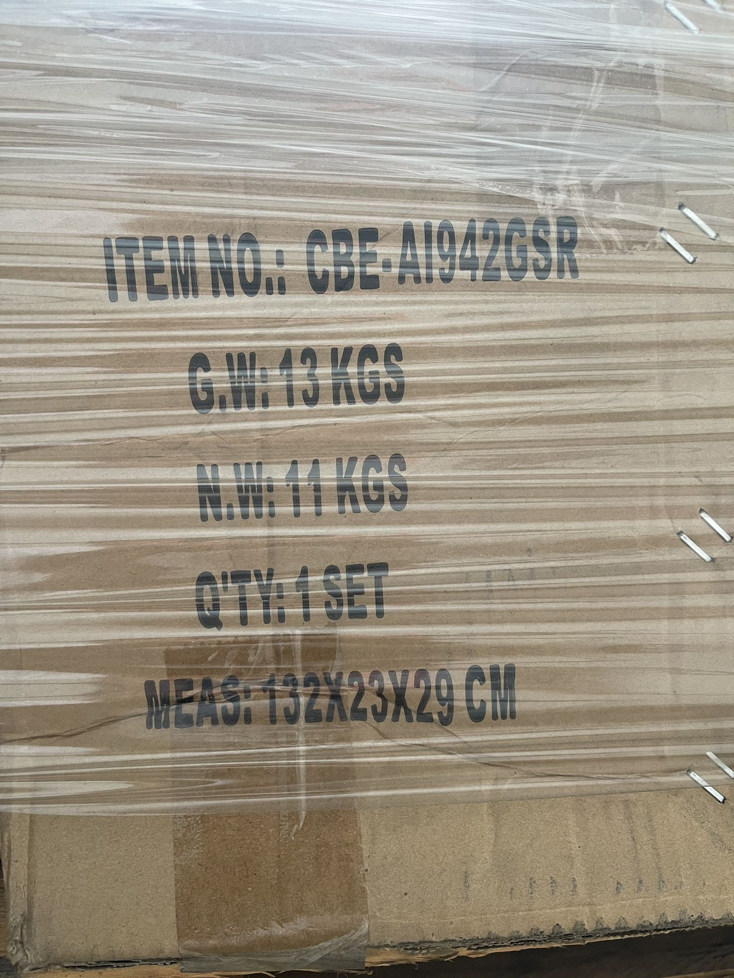 94-01 Acura Integra 2dr RS Type Stainless Steel C A T B A C K. E X H A U S T