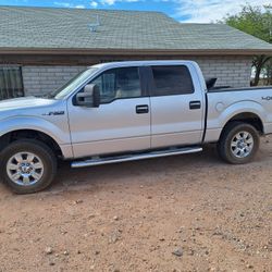 2010 Ford 150 