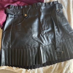 Zara Womens Skirt new with Tags