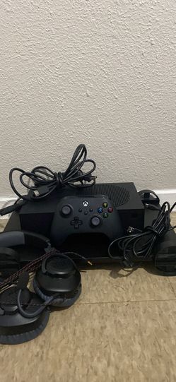 Xbox Series S 1TB