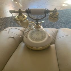 Old Fashion Phone