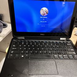 Latitude 3190 2-in-1