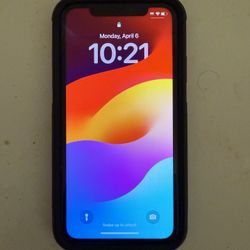 iPhone XR 64GB