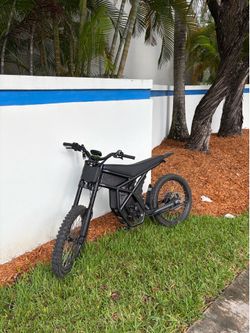 gt73 e bike