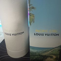 Louis Vuitton Pacific chill