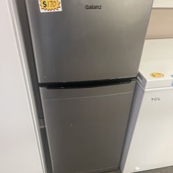 Small Refrigerator 