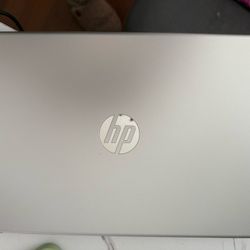 HP laptop 