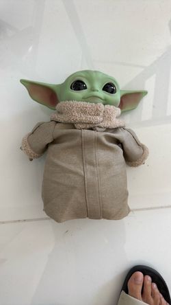 Star Wars GroGu