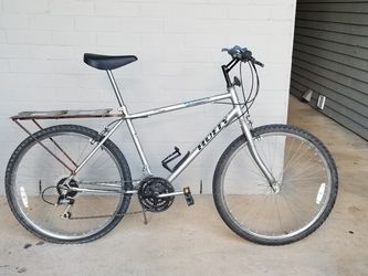Huffy online arlington bike