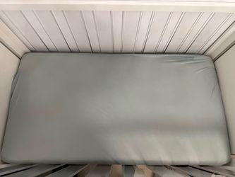Naturepedic Crib Mattress