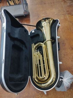 Tuba stagg