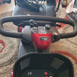 Scooter