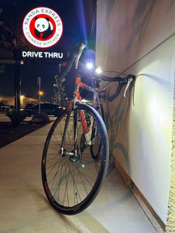 Trek Road bike