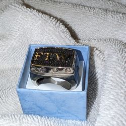 Men's Ring