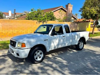 2005 Ford Ranger