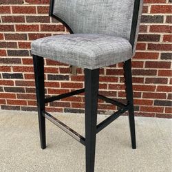 Pietro Costantini Villa Italian Chair Stool
