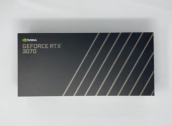 RTX 3070 founders edition.
