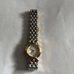 Ladies Wrist Watch