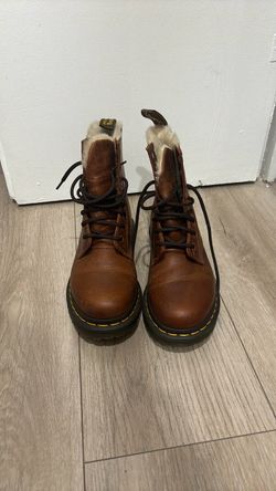 Dr. Martens