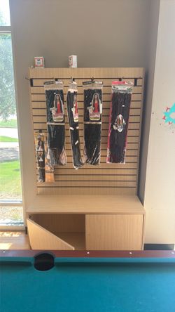 Display case