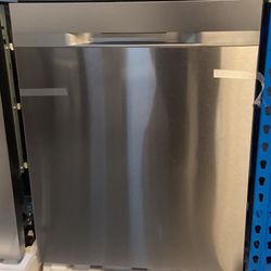New Samsung Stainless Steel Dishwasher $30 Initial 🔥 No Credit Needed 