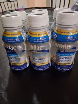 Similac 360 6 pack