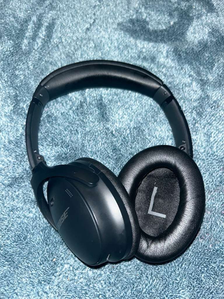 BOSE Quiet Comforter 45