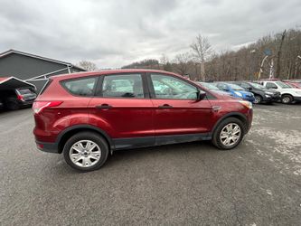 2014 Ford