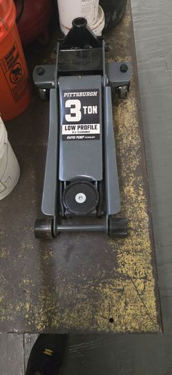 3tone jack new never used