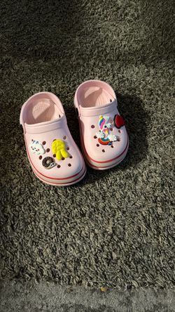 Kids slip-on shoes