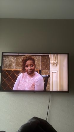 Lg tv