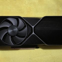 Graphics Card