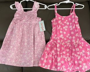 Kids dresses
